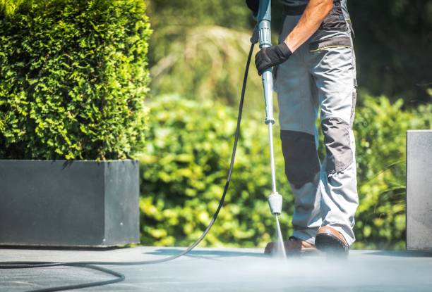 Best Oil Spill Cleanup  in Merrimac, VA