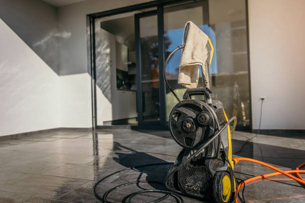 Concrete Sealing in Merrimac, VA
